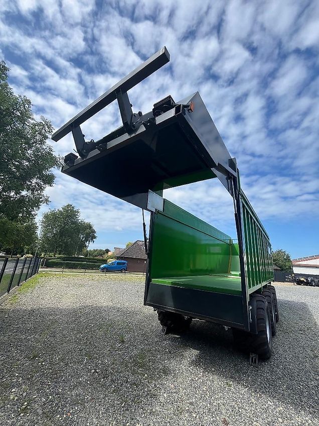 Pronar T 900 XL 710/50-R26.5 BKT - Neues Lagerfahrzeug