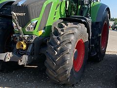 Fendt 828 Vario S4 ProfiPlus