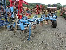Lemken Juwel 8M VX5L100