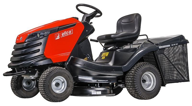 Efco Aufsitzmäher