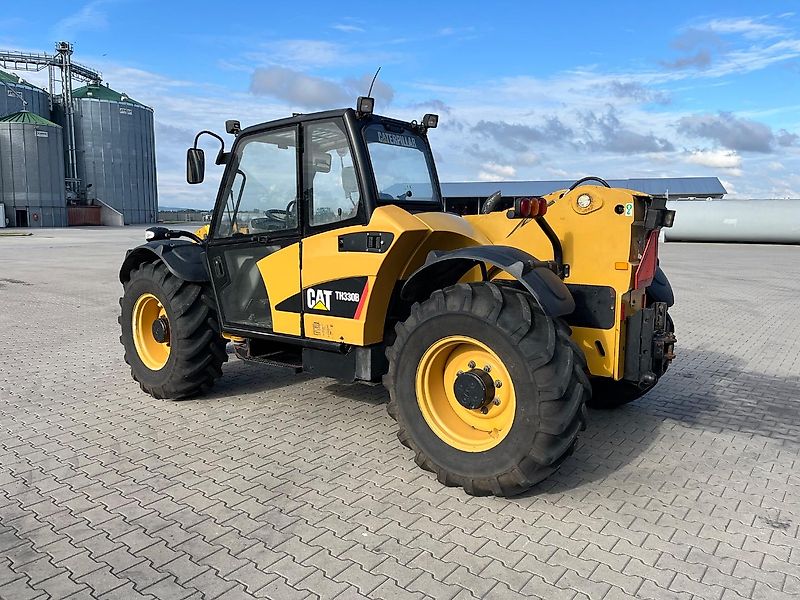 Caterpillar TH330