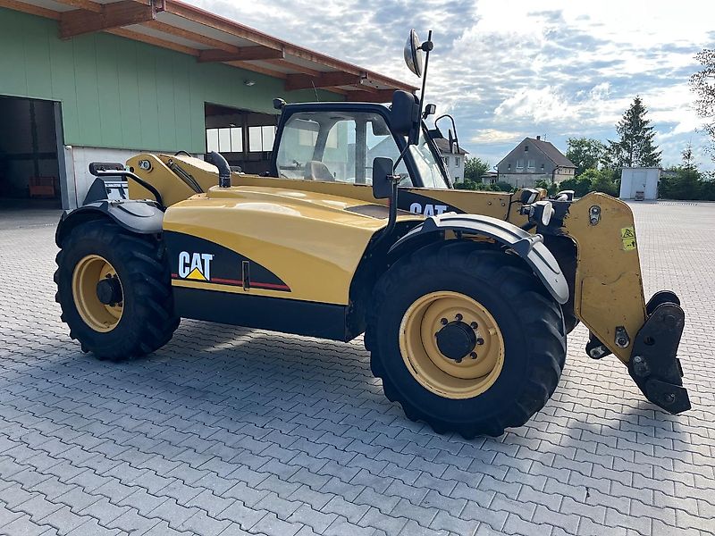 Caterpillar TH330
