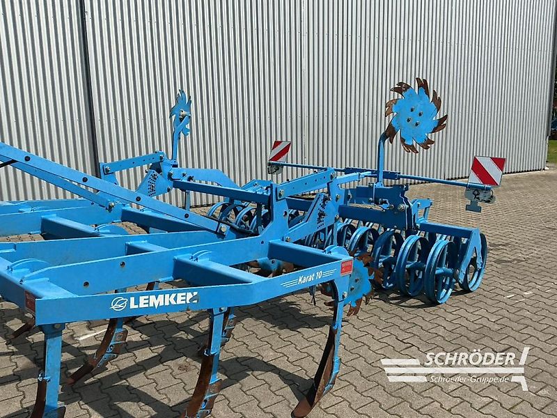 Lemken KARAT 10/300