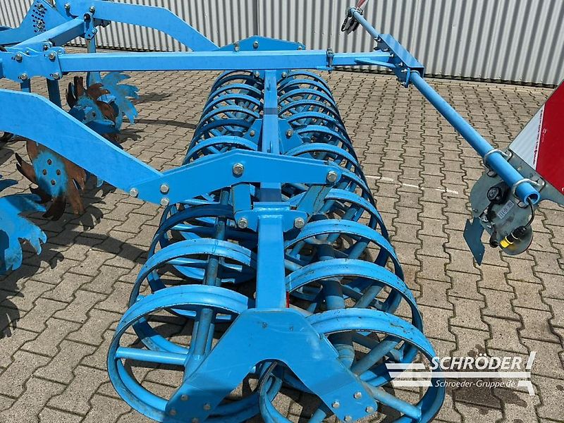 Lemken KARAT 10/300