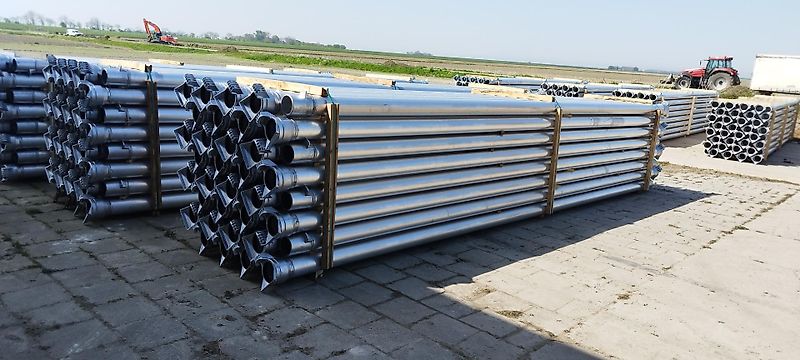 Idrofoglia G5S 110 x 550