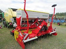 Pöttinger Vitasem M 3000 DD