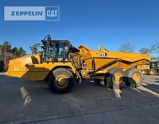 Caterpillar 725-04A Caterpillar 725-04A