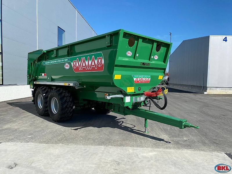 Vaia NL 120 M.R. Im Lager