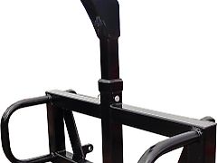 Metal-Technik BIG-BAG Hebevorrichtung / chwytak do big bagów / Dispositivo de elevación BIG-BAG