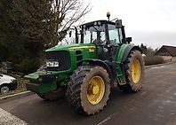 John Deere 6930 John Deere 6930