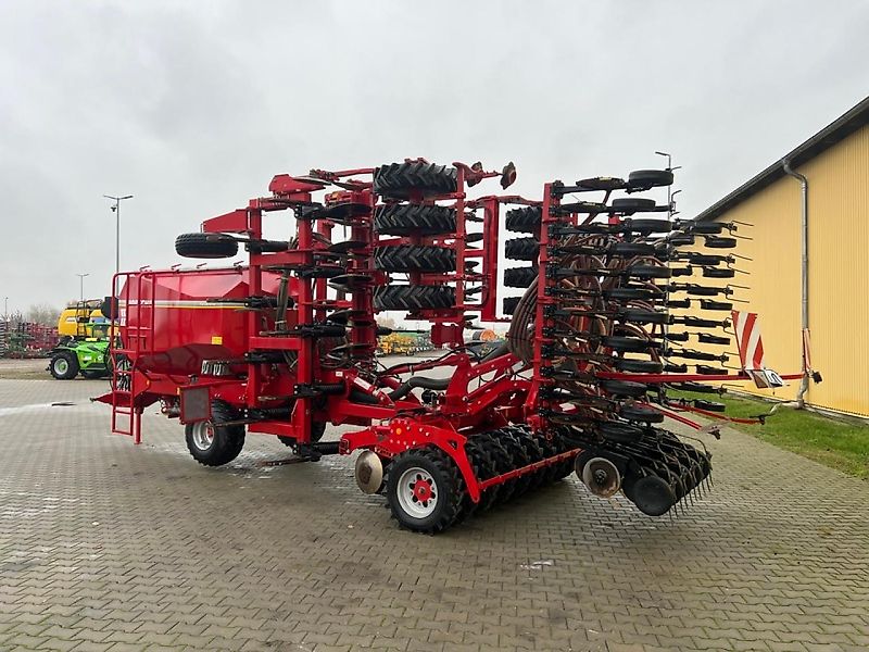Horsch FOCUS 6 TD