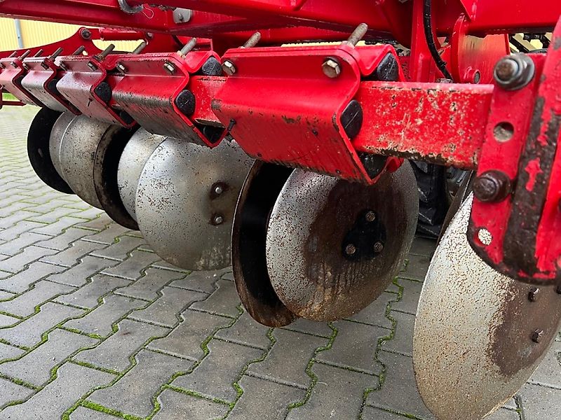 Horsch FOCUS 6 TD
