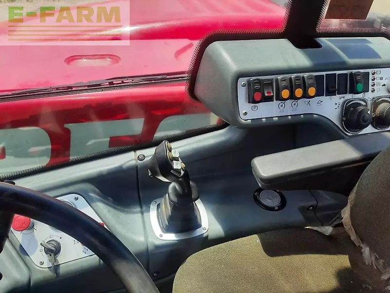 Faresin fh 7.45vpse top