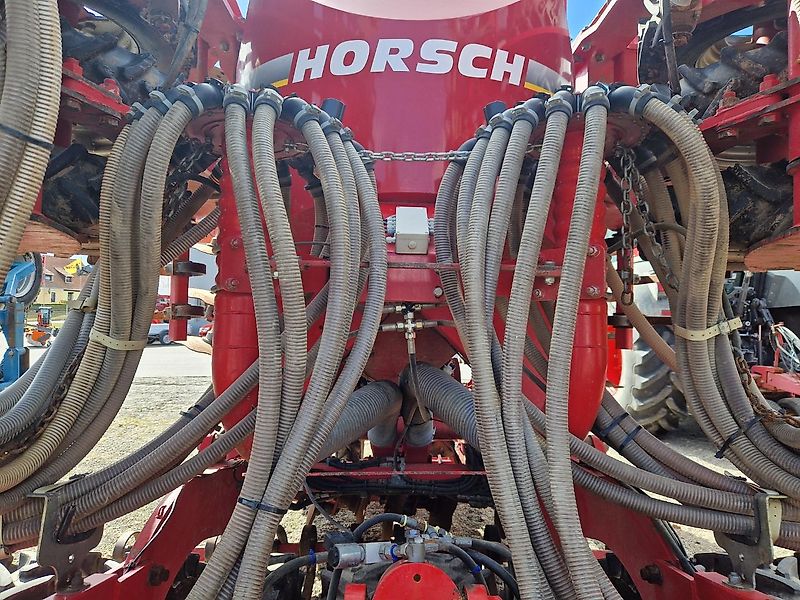 Horsch Pronto 6 DC