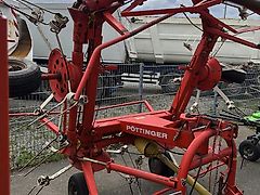 Pöttinger HIT 69 N