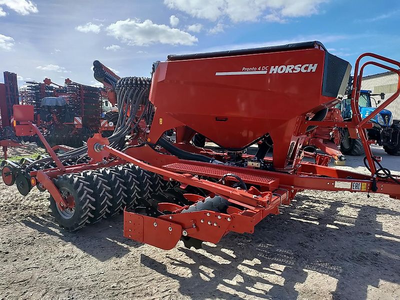 Horsch Pronto 4DC