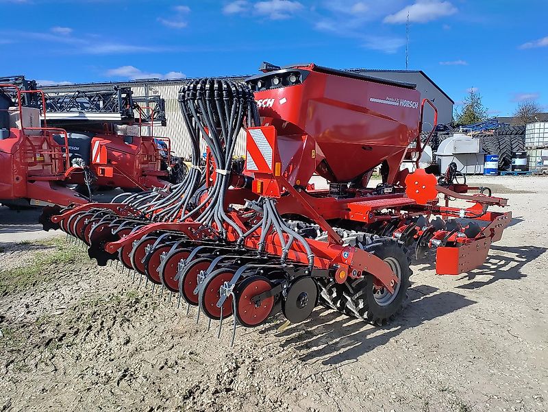Horsch Pronto 4DC