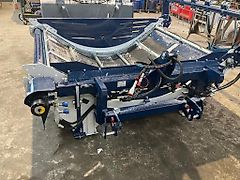 SAT Aktion-Rundballenabroller-NEU