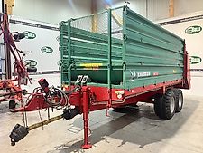 Farmtech Superfex 800