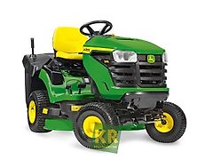 John Deere X147R #335633