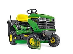 John Deere X117R #692318