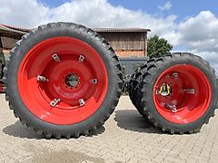 Grasdorf Grasdorf Spurzwillinge FENDT