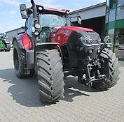 Case IH Puma 185