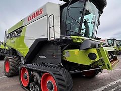 Claas LEXION 6900 TERRA TRAC