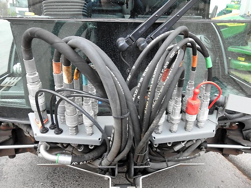 Kärcher Kehrmaschine Kärcher MC 250 gebraucht *stark reduziert*