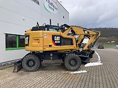 Caterpillar M315F
