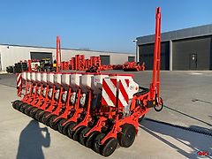 Gaspardo Gaspardo MT 6-7-8-9-11-12R Einzelkorndrillmaschinen