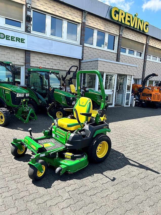 John Deere gebr. Z545R