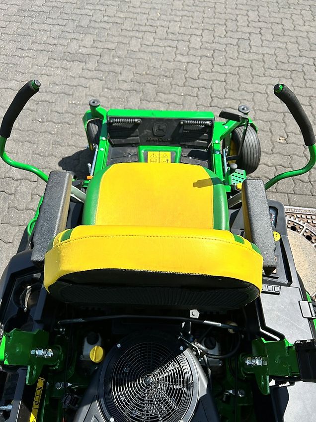 John Deere gebr. Z545R