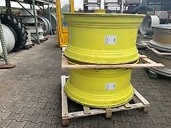 Bohnenkamp 20x42 Felgensatz