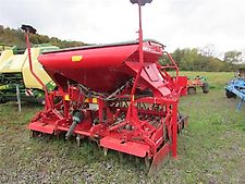 Horsch Express 3KR