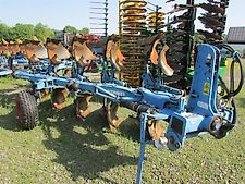 Lemken Europal 7X