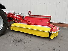 Pöttinger Novacat X8 ED