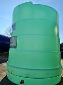 Kingspan ASL Flüssigdüngertank 22000 L AHL  Lagertank Tankanlage