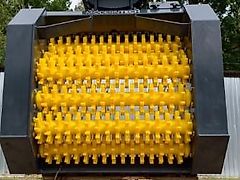 Moderntech Sternsieb - Sieblöffel PSG 800