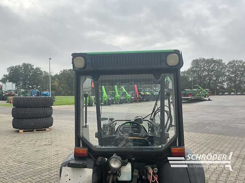 Deutz-Fahr AGROKID 25