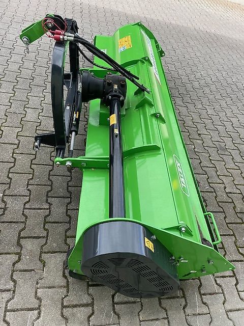 TALEX Leopard Duo 280