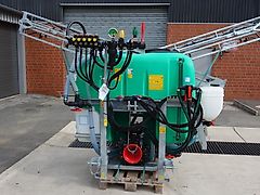 Gaspardo Sauro 800/15