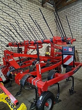 Kverneland Turbo 3000-Reflex