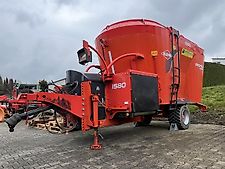 Kuhn 1850 PROFIL Compact
