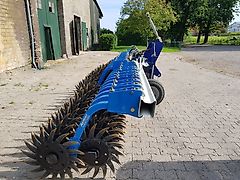 Agrokraft AGROKRAFT Rotorstriegel STERN XSk 3,2m