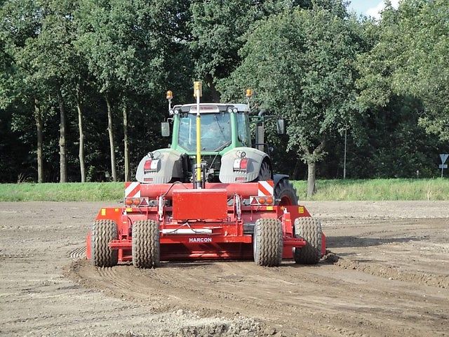 Harcon KB 3000 Super 100 Kilverbak