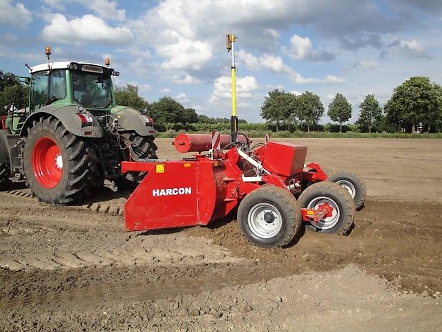 Harcon KB 3000 Super 100 Kilverbak