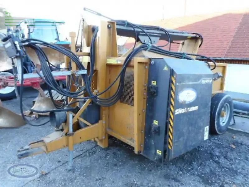 Mammut sk profi 400 l/r