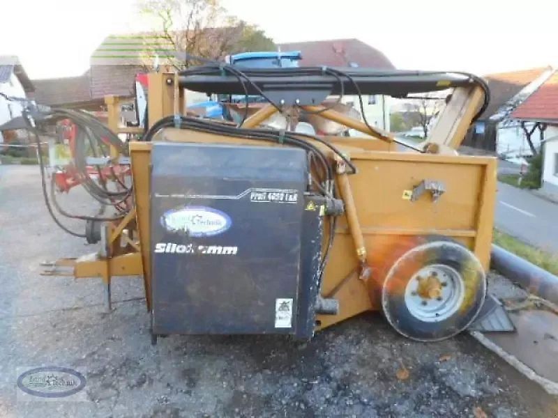 Mammut sk profi 400 l/r