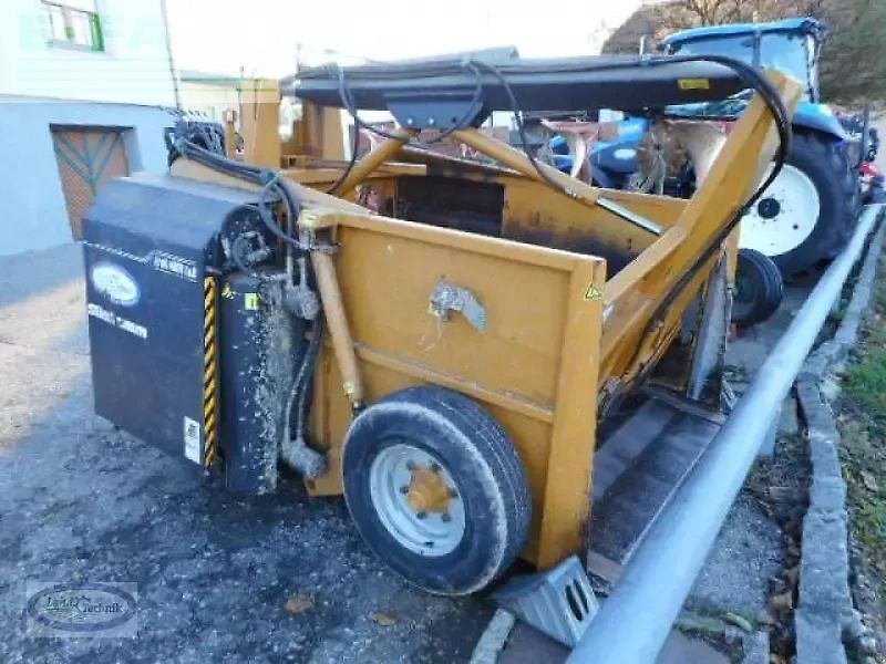 Mammut sk profi 400 l/r